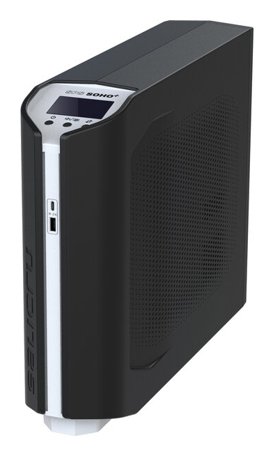 Salicru SPS 1250 SOHO+ IEC gruppo di continuità (UPS) A linea interattiva 1,25 kVA 720 W 6 presa(e) AC