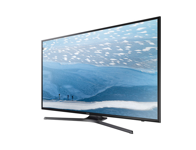 Samsung UE43KU6050 109.2 cm (43") 4K Ultra HD Smart TV Wi-Fi Black – image 3