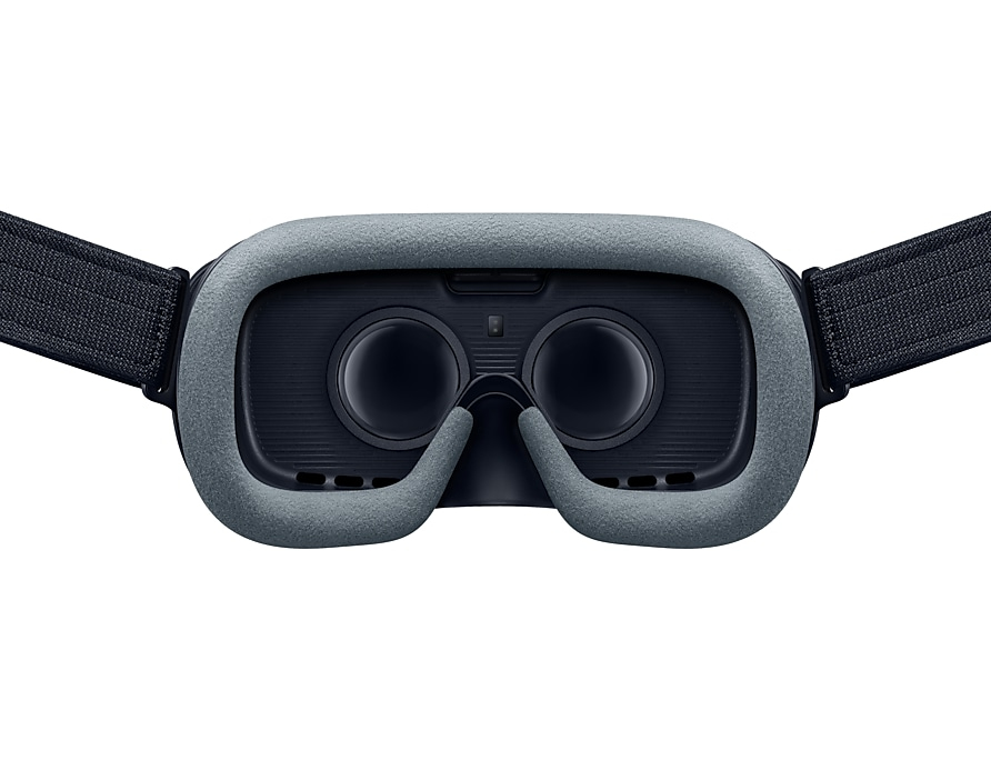 Samsung Gear VR with Controller – image 4