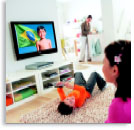 Philips 42PFP5332 plasma panel – image 2