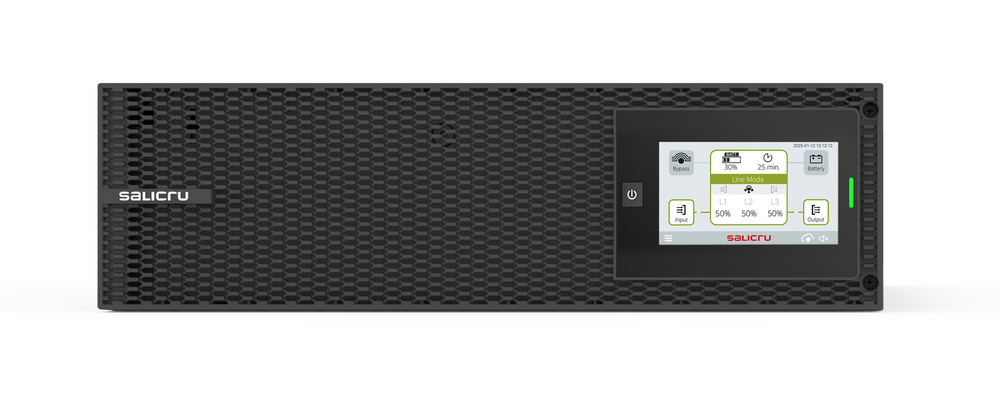Salicru SLC 10000 TWIN RT3 MULTI – image 2