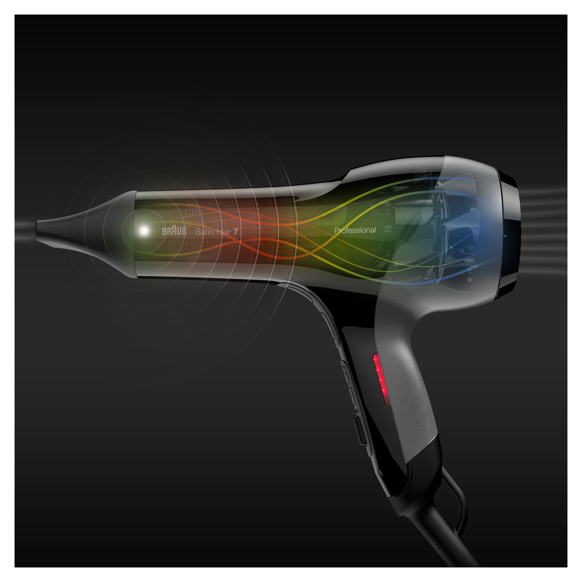 Braun Satin Hair 7 HD 780 – image 4