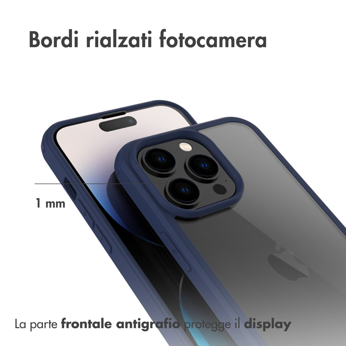Accezz SH00051953 mobile phone case – image 4