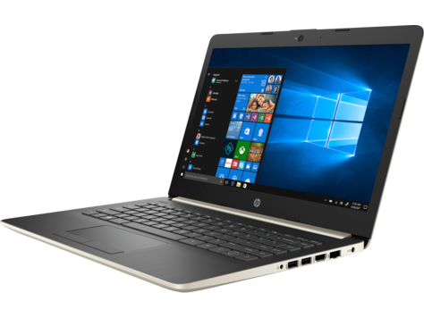 HP 14-ck0002nk Intel® Core™ i3 i3-7020U Laptop – image 2