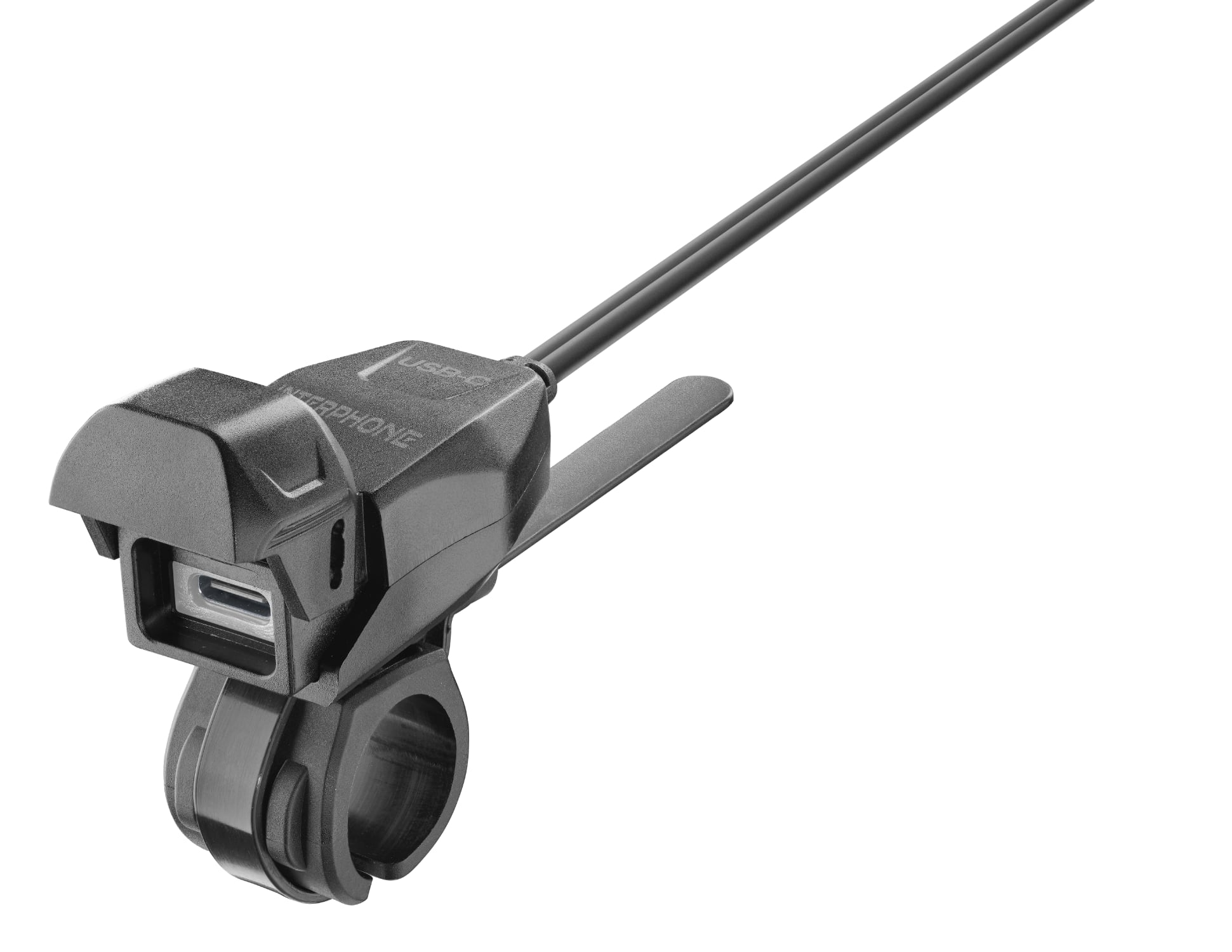 Interphone HANDLERBAR POWER SUPPLY TYPE C – image 1