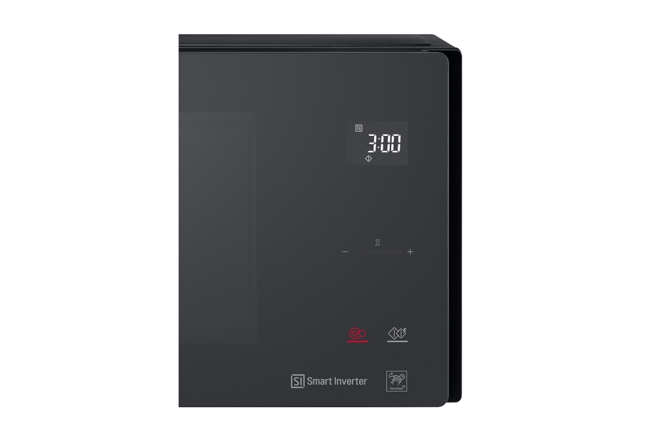 LG MH7295DDS microwave Black Grill microwave Countertop – image 8