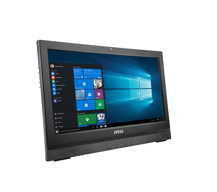 MSI PRO 24 6M-026XEU – image 2