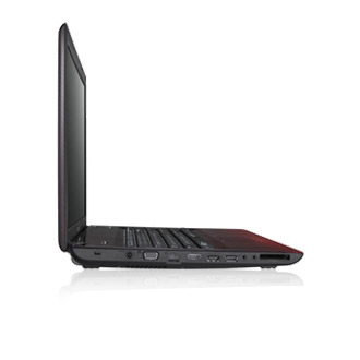 Samsung R R780-JS09DE Intel® Core™ i5 i5-520M – image 8