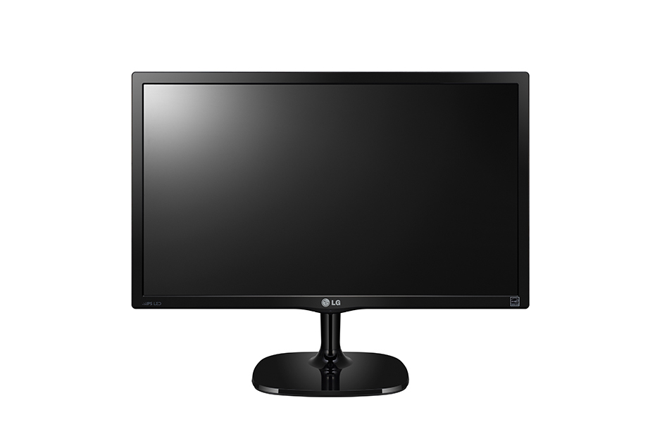 LG 22MP57D-P computer monitor – image 1