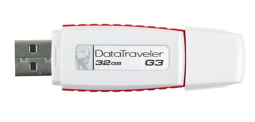 Kingston Technology Generation 3 32GB