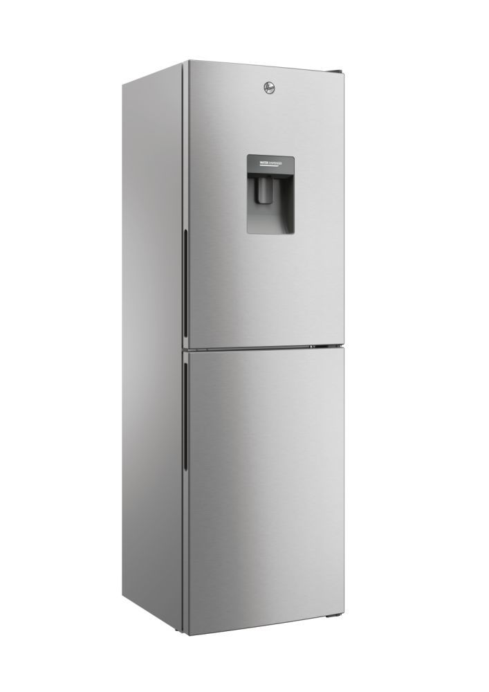 Hoover H-FRIDGE 300 HOCT3L517FWSK Freestanding – image 4
