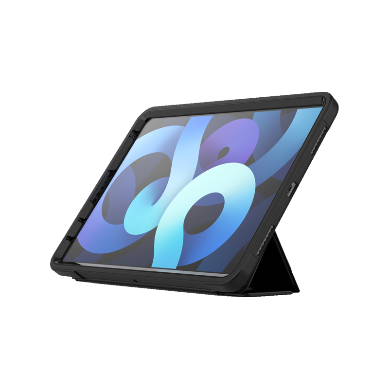 Tolerate ARMOR FOLIO IP AIR 10,9 (GEN 5)/PRO 11 (GEN 4) BLK – image 3