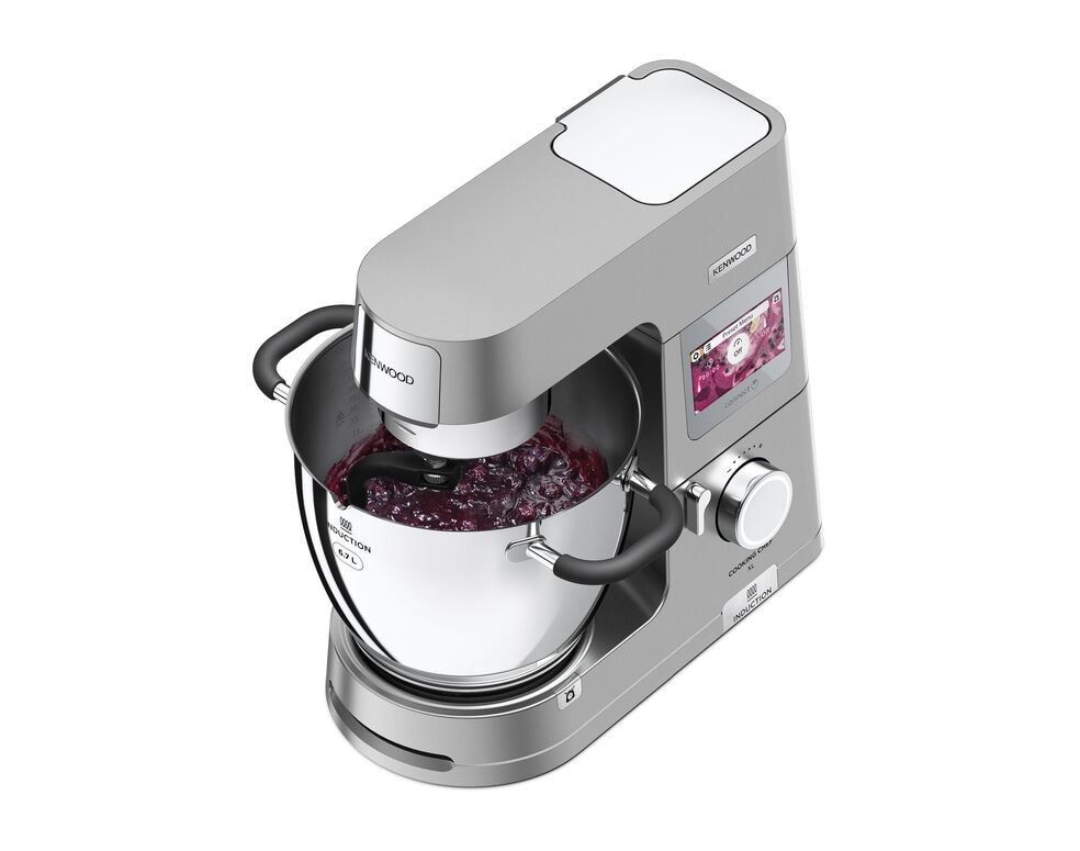 Kenwood 0W20011358 cooking food processor – image 3