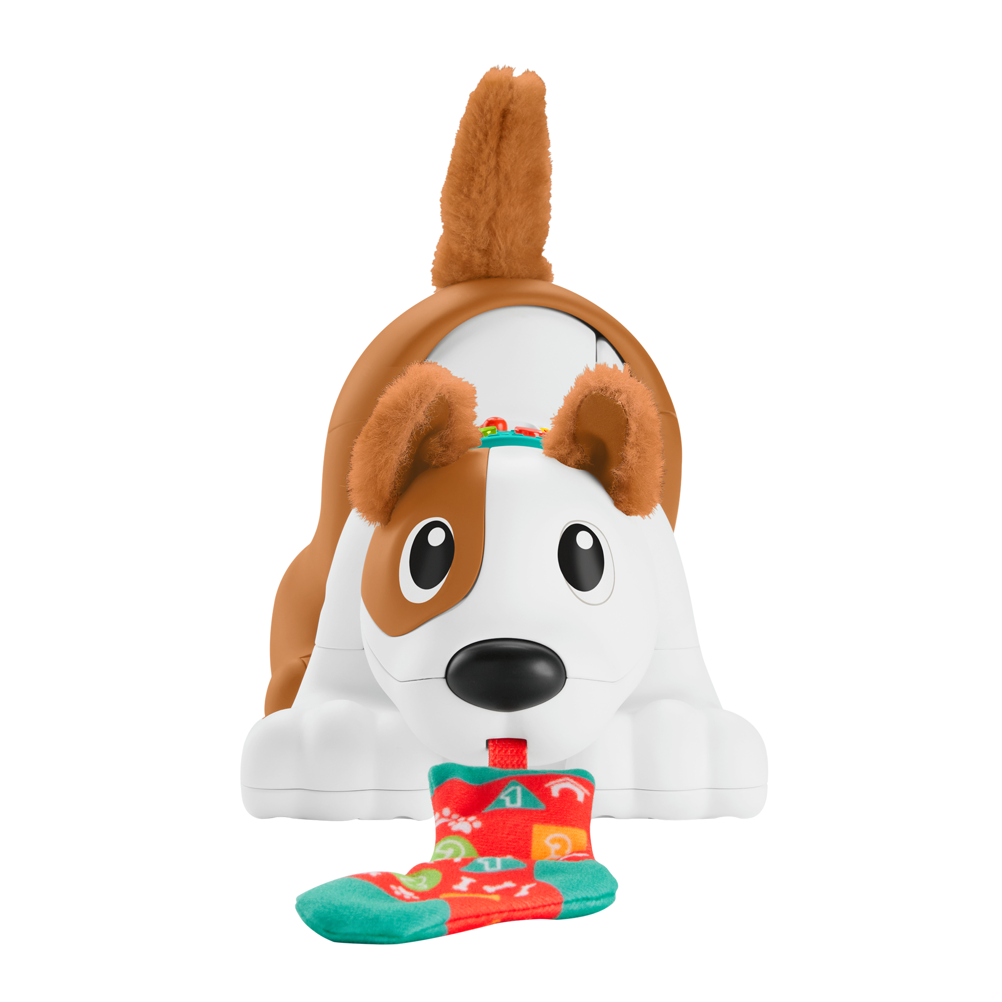 Fisher-Price 123 Crawl With Me Puppy – image 4