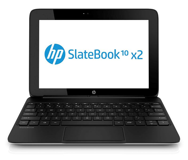 HP SlateBook x2 10-h003ru NVIDIA Tegra