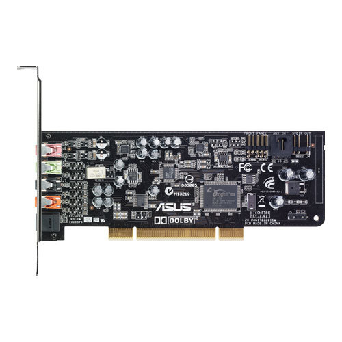 ASUS Xonar DG SI