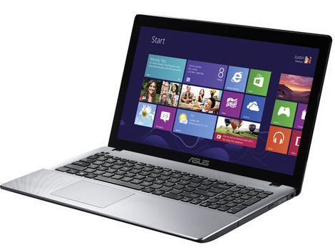 ASUS R510CC-XX460H Intel® Core™ i3 i3-3217U Laptop – image 3