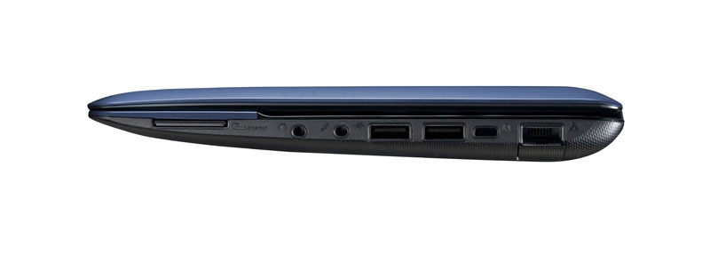 ASUS Eee PC 1015PEM-BLU059S – image 5