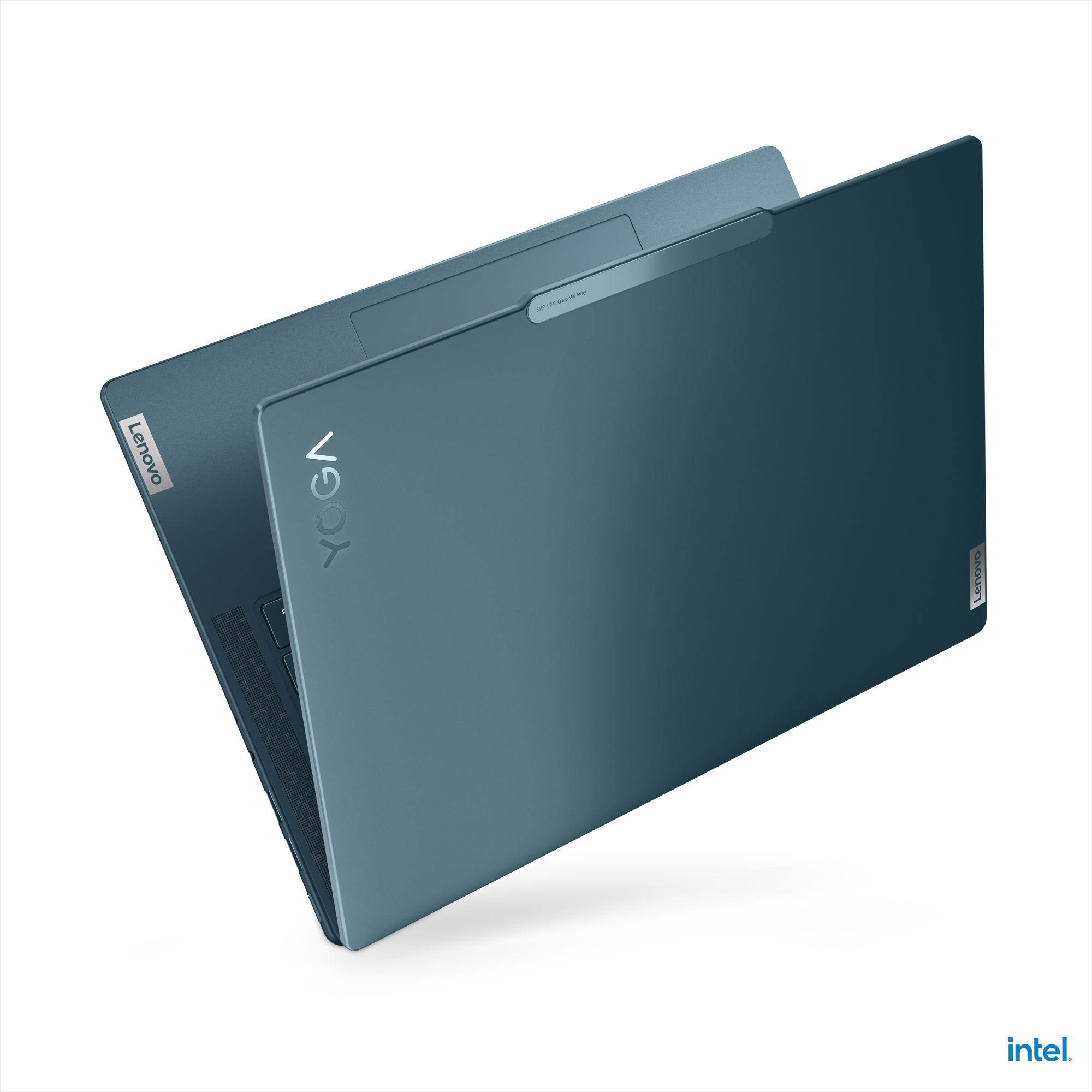 Lenovo 83BU0060TR Yoga Pro 9 14IRP8 – image 8