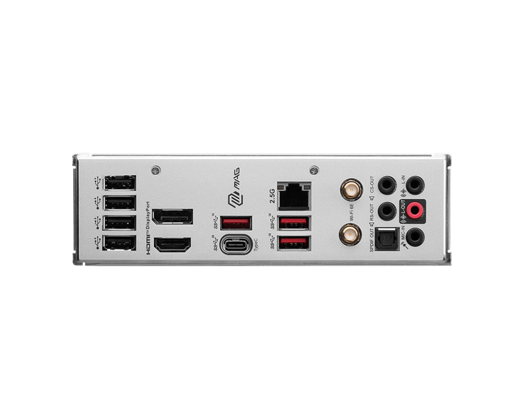 MSI MAG B760M MORTAR MAX WIFI – image 5