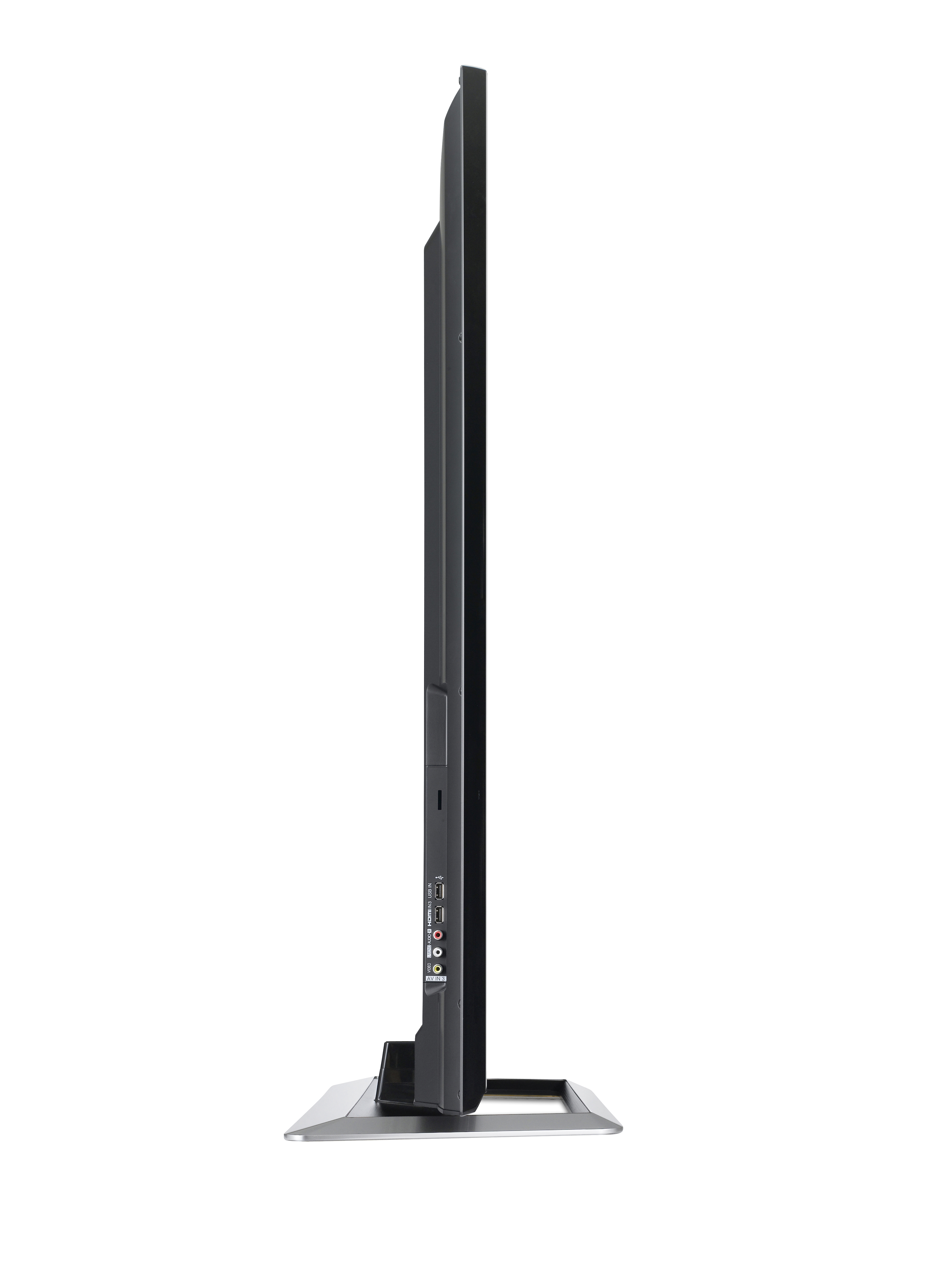 LG 42PM4700 TV 105.7 cm (41.6") XGA Wi-Fi Black – image 6