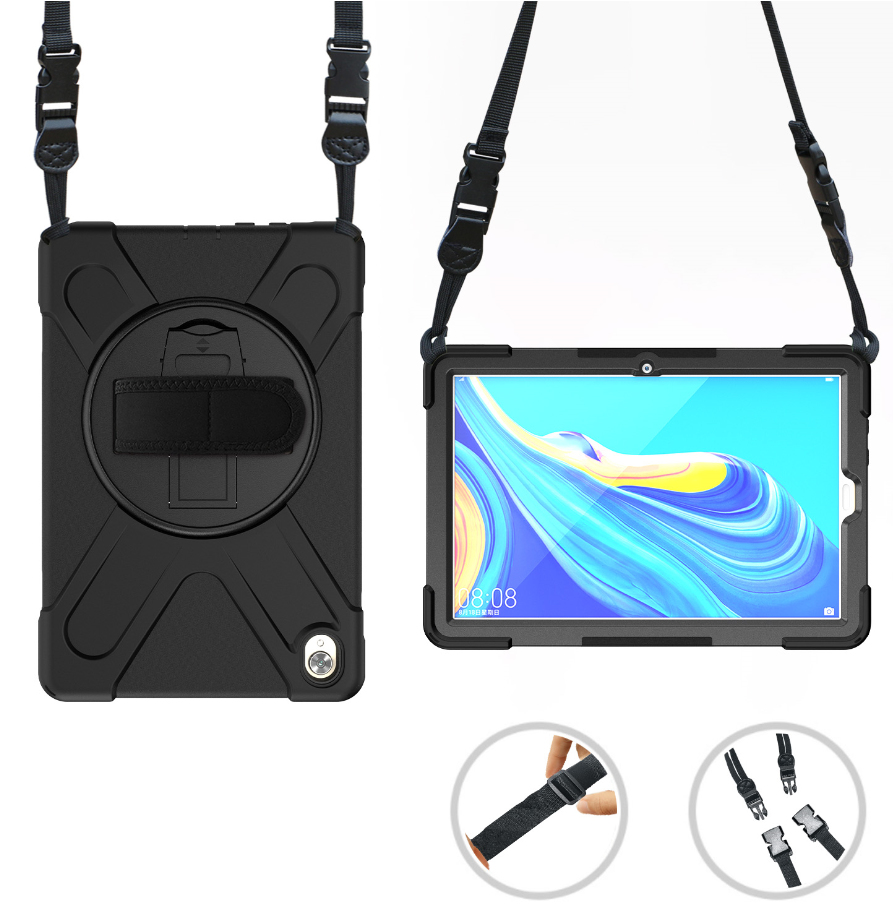eSTUFF Huawei MediaPad M6 10.8 – image 6