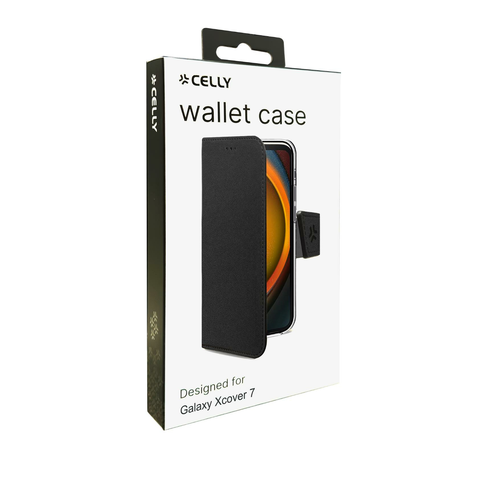 Celly WALLY - Samsung Galaxy Xcover 7 – image 5