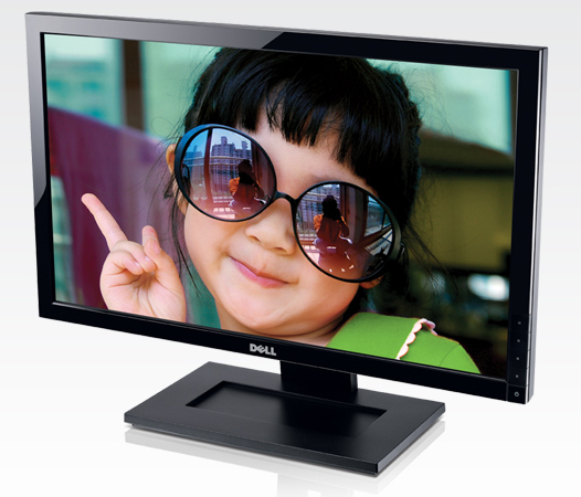 Dell IN2020 computer monitor – image 3