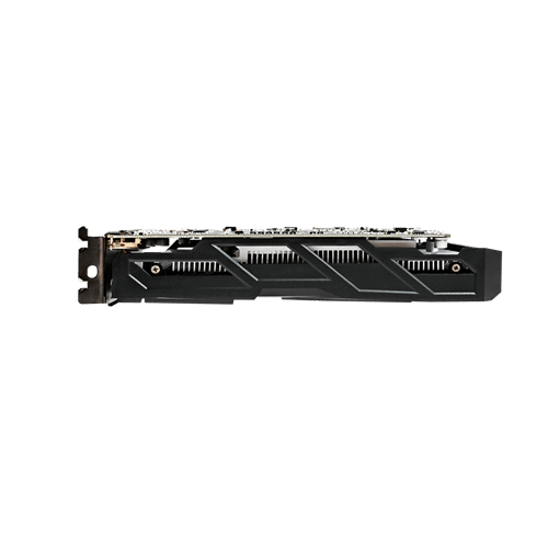 GIGABYTE Radeon RX 560 Gaming OC 4G – image 4