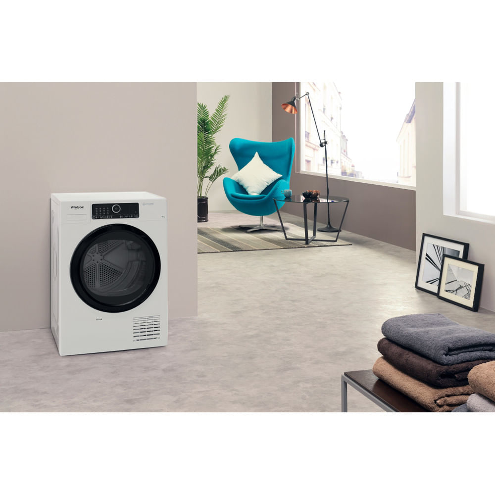 Whirlpool ST U 93E EU – image 2