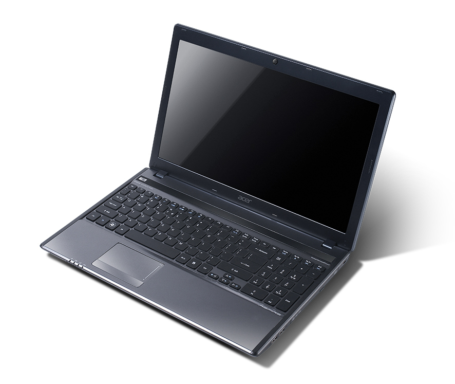 Acer Aspire 5755G-2678G1TBtks Intel® Core™ i7 i7-2670QM Laptop 39.6 cm (15.6") HD 8 GB DDR3-SDRAM 1 TB HDD Wi-Fi 4 (802.11n) Windows 7 Home Premium Black QWERTY – image 8