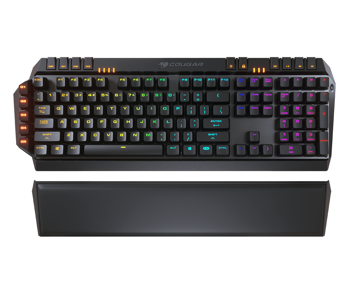 COUGAR 700K EVO – image 2