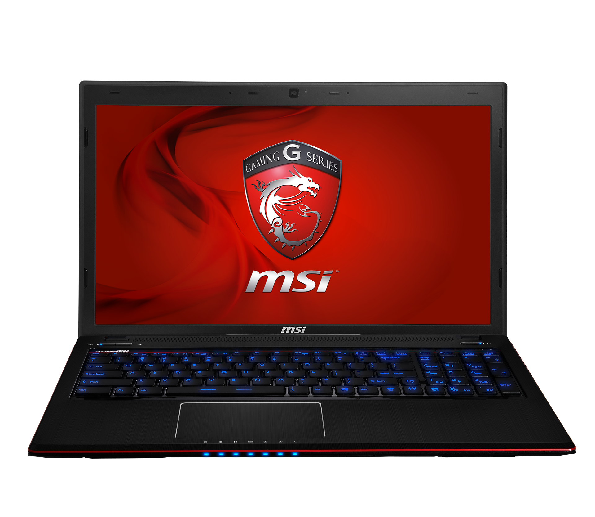 MSI Gaming GE60PH-i765M21211 Intel® Core™ i7 i7-4700MQ Laptop – image 1
