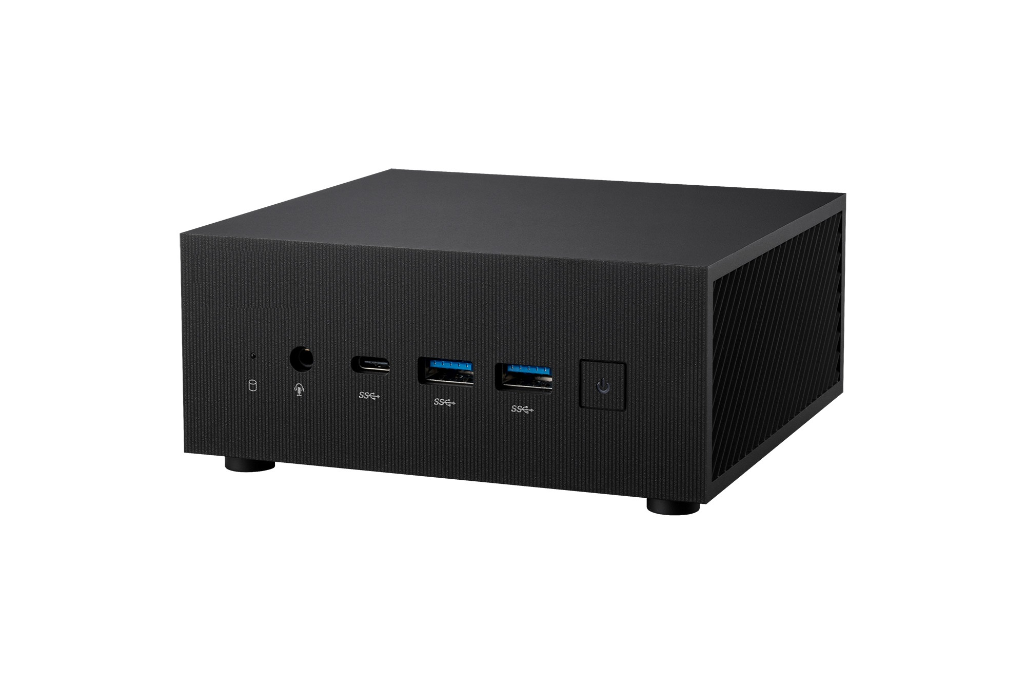 ASUS ExpertCenter PN52-S5083AD AMD Ryzen™ 5 5600H – image 8