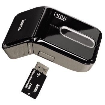 Hama "M3010" Wireless Laser Mouse – image 5