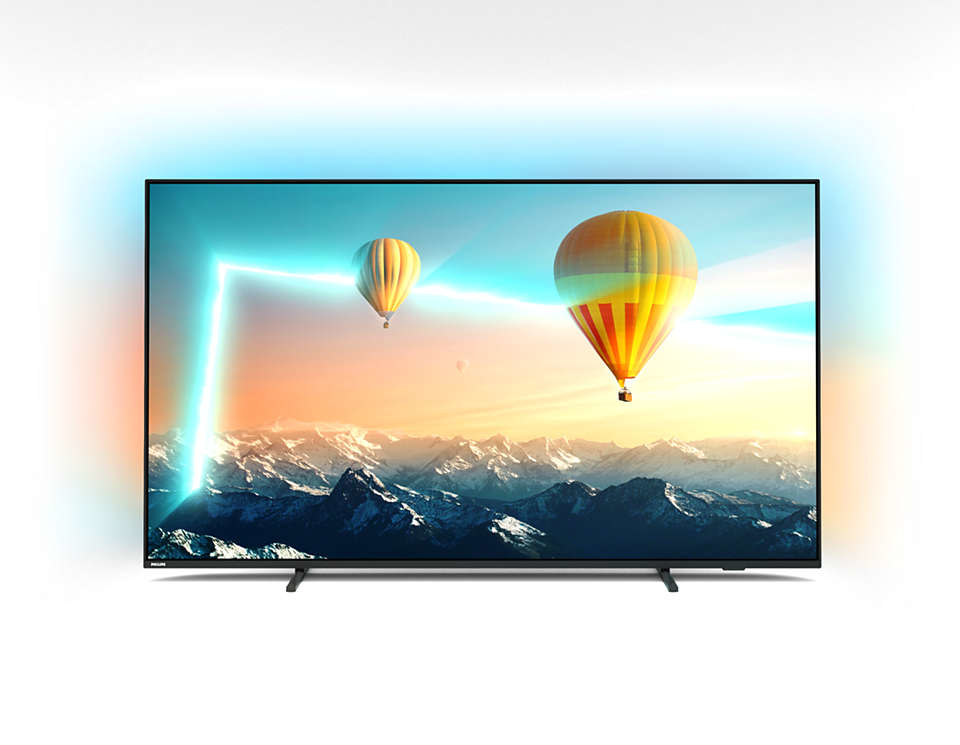 Philips LED 65PUS8007 4K UHD Android TV – image 8