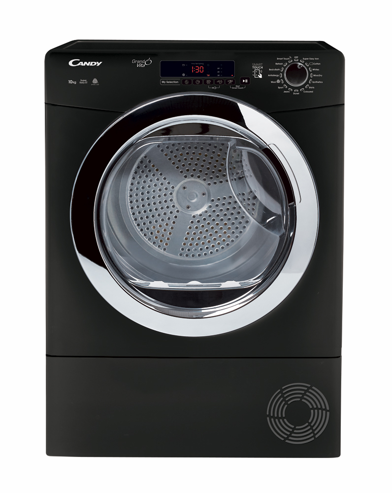 Candy GVS C10DCGB-80