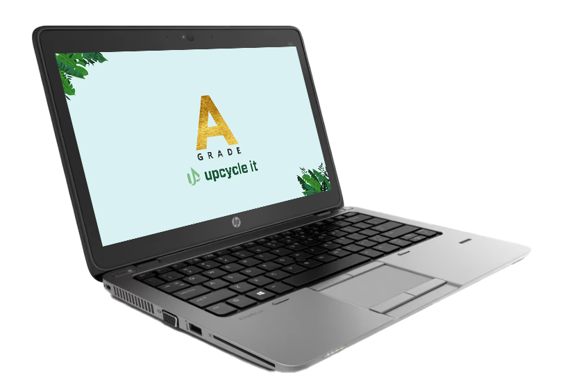 upcycle it HP EliteBook 820 G2 (Refurbished) A – image 2