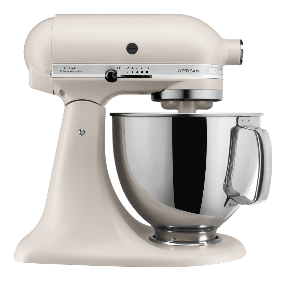 KitchenAid 5KSM125EFL Stand mixer – image 1