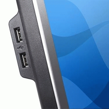 Dell Ultrasharp 1908FP – image 5