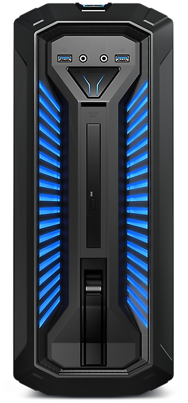 ERAZER X67103 Intel® Core™ i5 i5-9400 – image 1