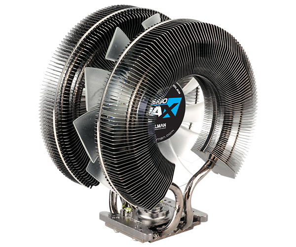 Zalman CNPS9900 MAX