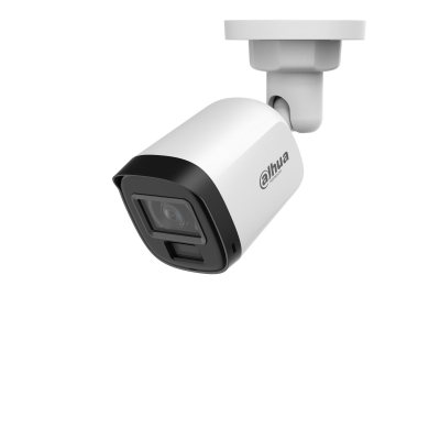 Dahua Technology Cooper HAC-B1A21N-U-IL-A-0280B Bullet CCTV security camera Outdoor – image 4