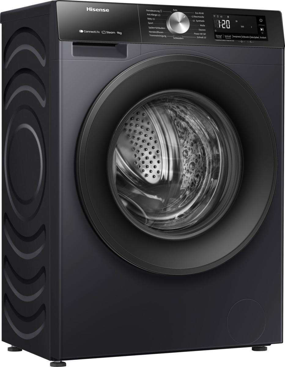 Hisense 20018831 washing machine Front-load – image 2
