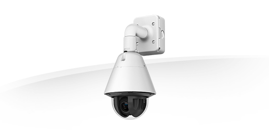 Canon VB-R13VE Dome IP security camera Indoor – image 2