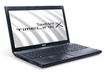 Acer TravelMate TimelineX TM8473T-6691 Intel® Core™ i5 i5-2410M