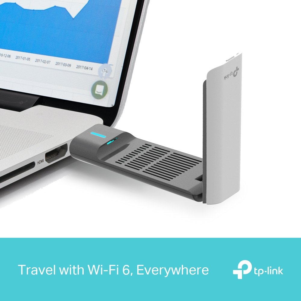 TP-Link Archer TX50UH – image 7