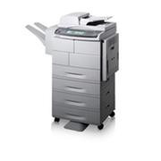 Samsung SCX-6345N multifunction printer Laser A4 – image 3