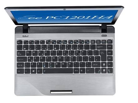 ASUS Eee PC 1201HA-SIV021M – image 1