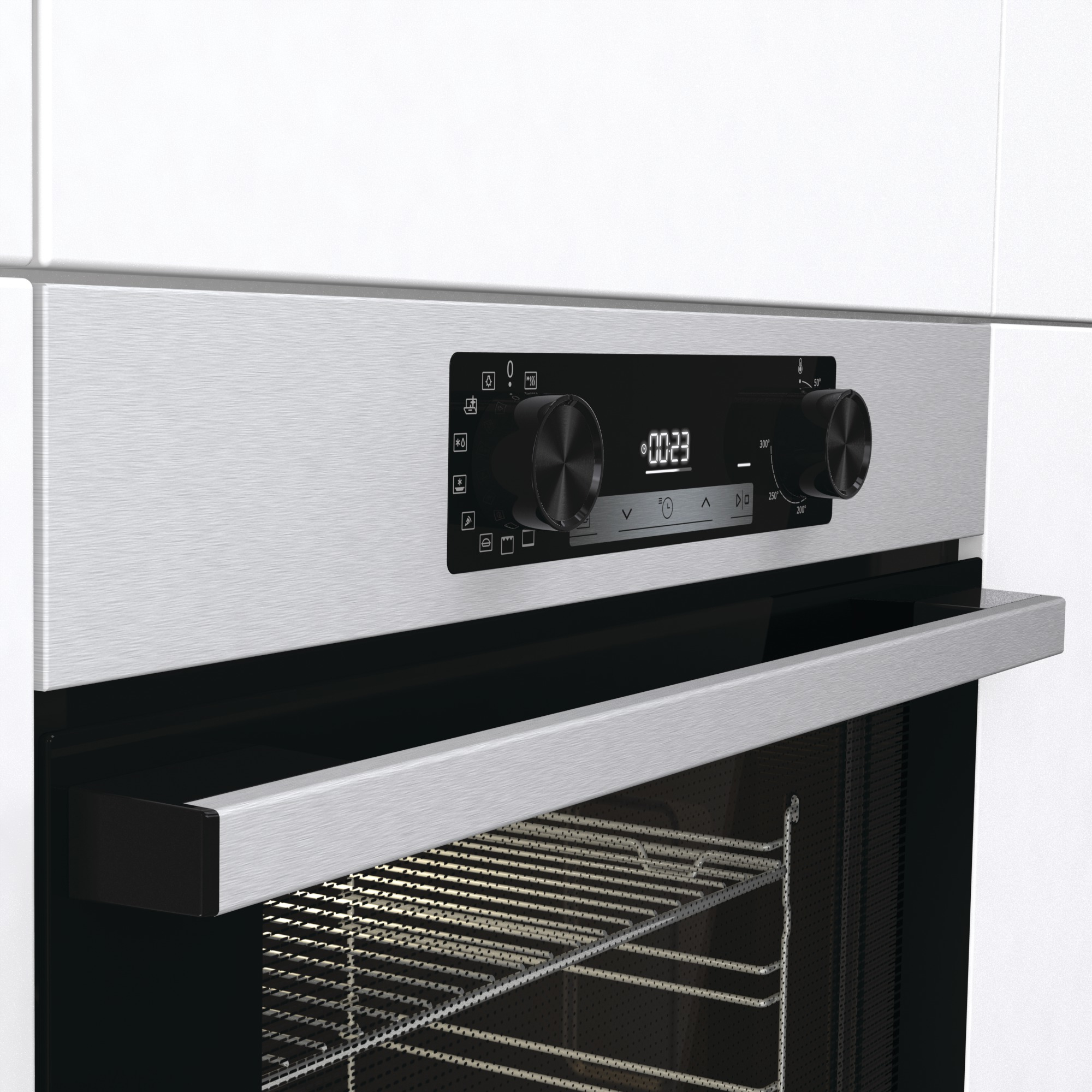 Hisense BI64211PXOL oven – image 4